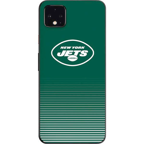 NFL New York Jets Breakaway Google Pixel 4 XL Skin